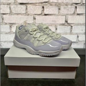 Nike air Jordan 11 retro low